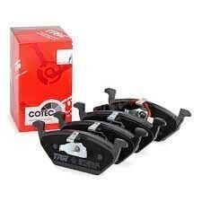 Seat Leon 2006-2012 Model Arası Ön Fren Balata Takımı