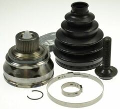 Aks Kafası A4 08-2.0 TFSI 3.2 FSI