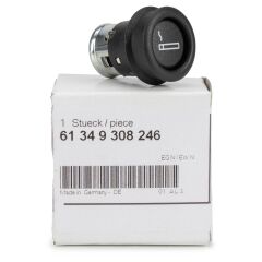 Bmw 3 Serisi E92 Kasa Çakmak Orjinal