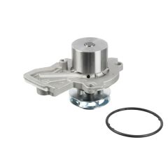 Skoda Rapid 2013 Model Sonrası 1 4 TDI CUS Motor Sensörsüz Devirdaim Su Pompası