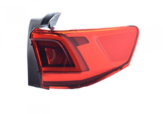 Seat Tarraco Sağ Dış Led Stop Orijinal