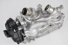 Volkswagen Polo 2021 Model Sonrası 1 0 TSI Motor Su Pompası Termostat Komple Orijinal