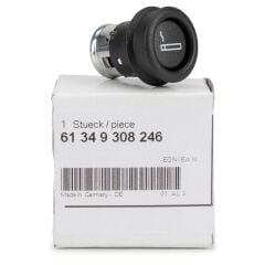 Bmw 2 Serisi F22 Kasa Çakmak Orijinal