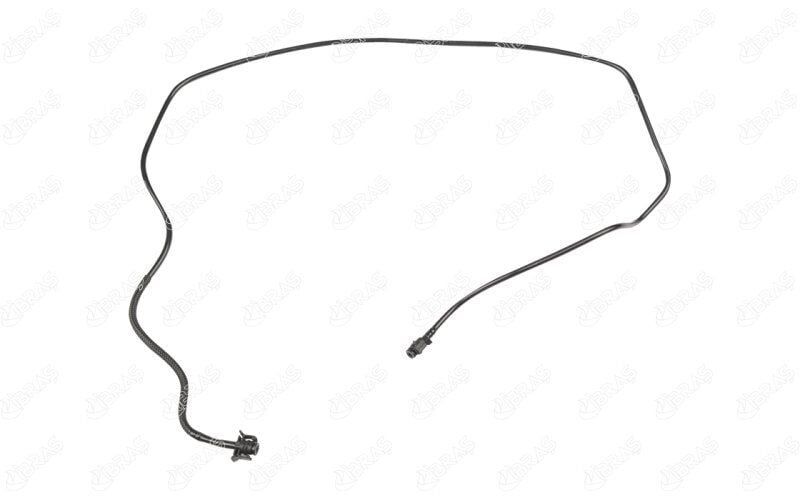 Volvo S60 S80 V60 V70 Ek Depo Genleşme Tankı Tahliye Hortumu 31338873