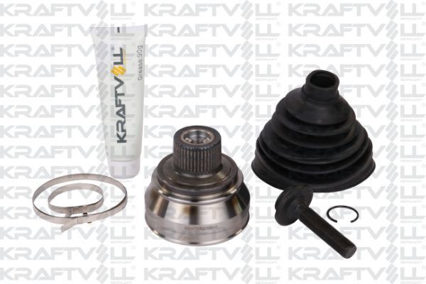 Aks Kafası A4 2.0 TFSI 2.0 TDI 08 -