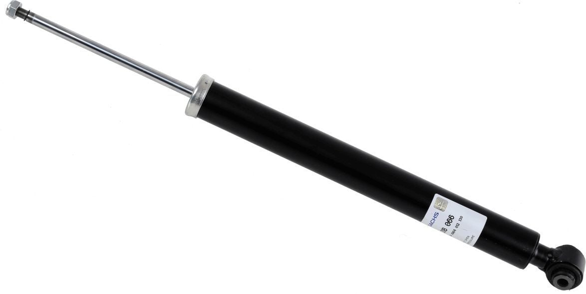 Mercedes W205 Kasa C180-C200 Arka Amortisör