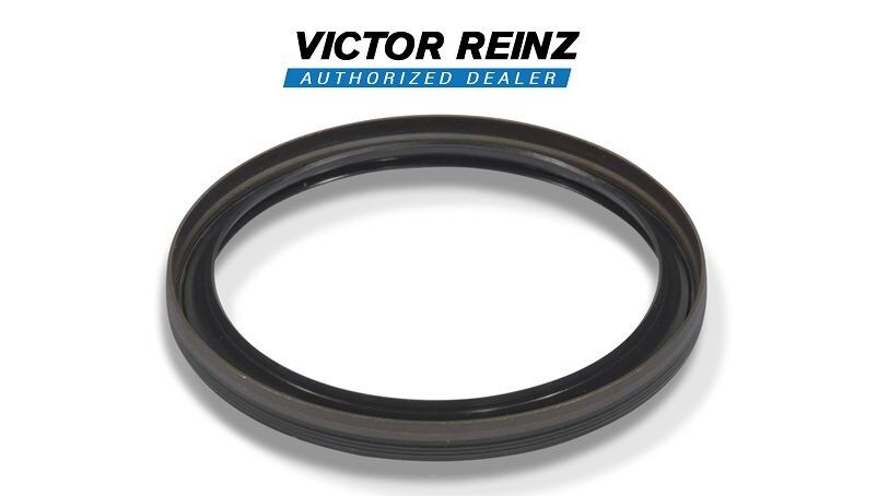 Bmw F25 Kasa X3 20d (N47 Motor) Arka Krank Keçesi