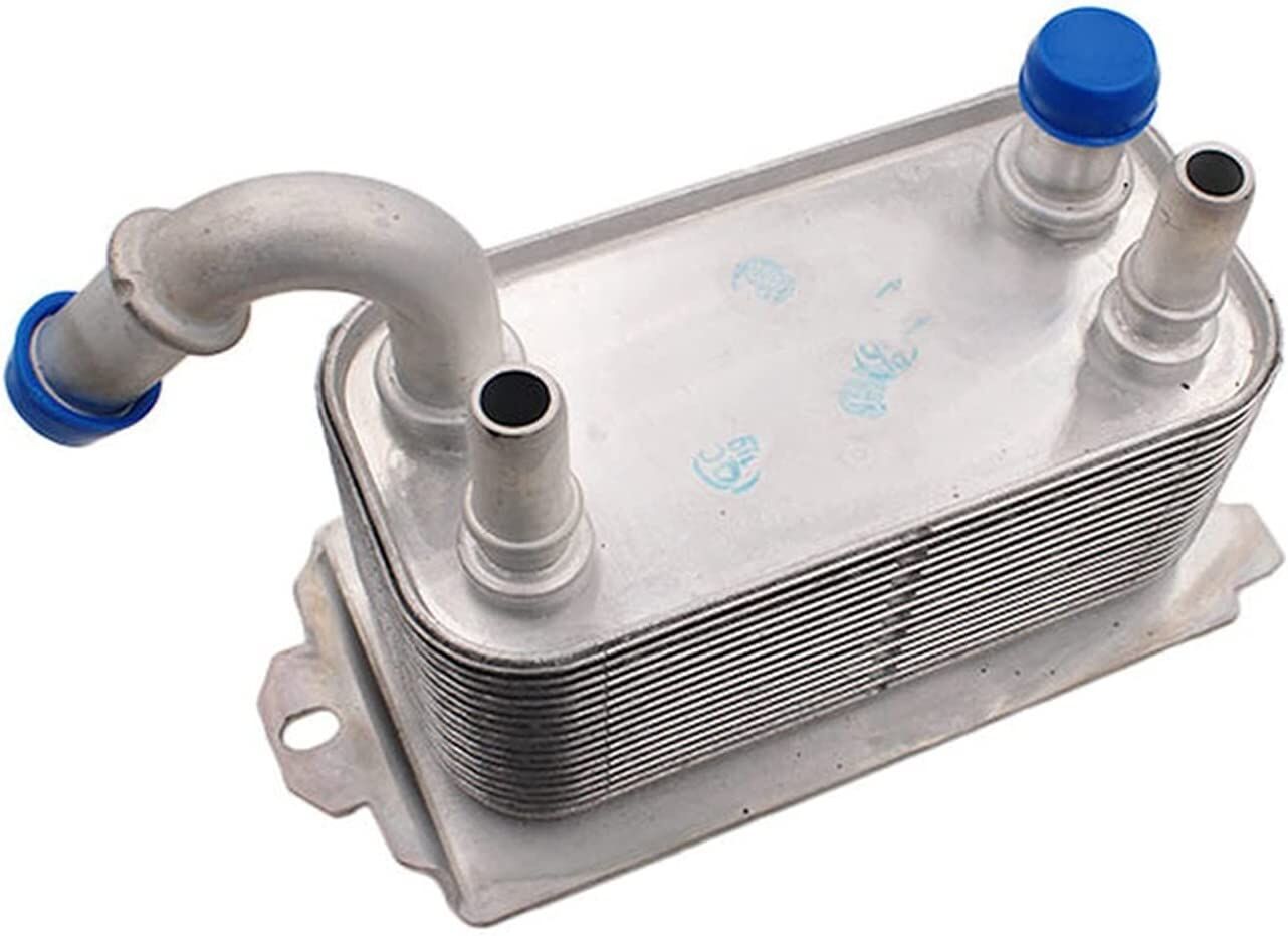 Veka Volvo S60 S80 V60 V70 XC60 XC70 Otomatik Şanzıman Yağ Soğutucu 30792231