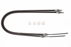 FREN HALATI ARKA SMART FORTWO Coupe 451 07>