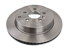 FREN DISKI ARKA FREELANDER 2 L359 2.0 Si4