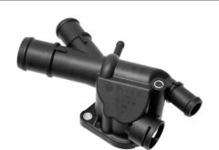 Audi A6 2011-2018 Model Arası 2.0 TDI Motor Hararet Müşür Bağlantı Yuvası