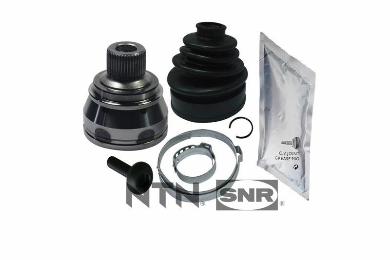 Dış Aks Kafası VW