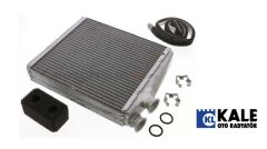 Kale Volvo S60 S80 V60 V70 XC60 XC70 Kalorifer Radyatörü 30767275