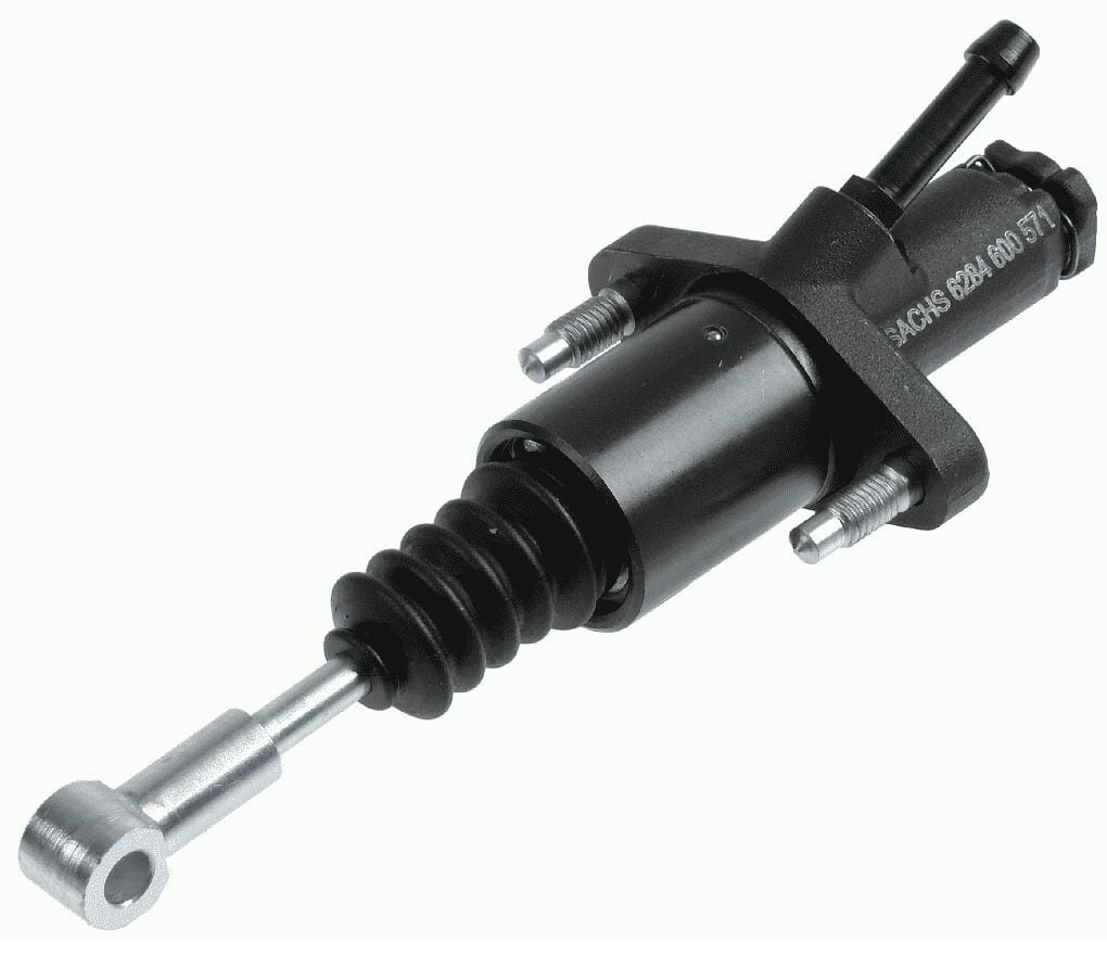 Mercedes Vaneo W414 Kasa Debriyaj Üst Merkez