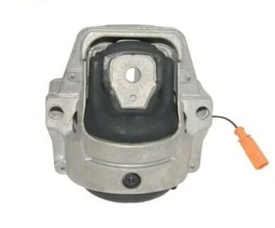 Salıncak Kolu Somunlu Civatalı Kit Sağ Alt Eğri Sağ Audi A6 05-11