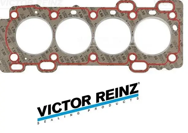 Volvo S40 V40 Silindir Üst Kapak Contası 9443895