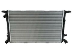 Audi A6 2011-2018 Arası 2.0 TDI Su Radyatörü