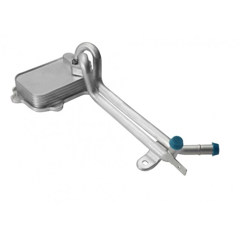 Volkswagen Volkswagen Scirocco 1 4 TSI Motor Yağ Soğutucusu