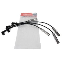 Seat Leon 2006 - 2012 Model Arası 1 6 BSE Motor Buji Kablosu Takımı