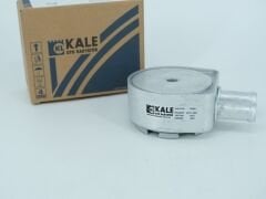 Kale Yağ Soğutucu Volvo S60 S80 V60 V70 Xc60 T4/ T5 Ecoboost 31316639