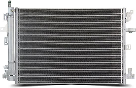 Volvo S60 V60 V70 S80 V40 XC70 Klima Radyatörü 30794562