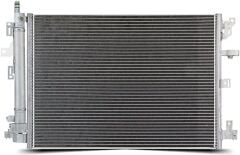 Volvo S60 V60 V70 S80 V40 XC70 Klima Radyatörü 30794562