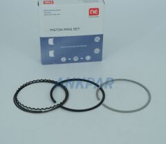 Volvo S40 V40 Sekman Takım 83mm 1,2/1,5/2,5