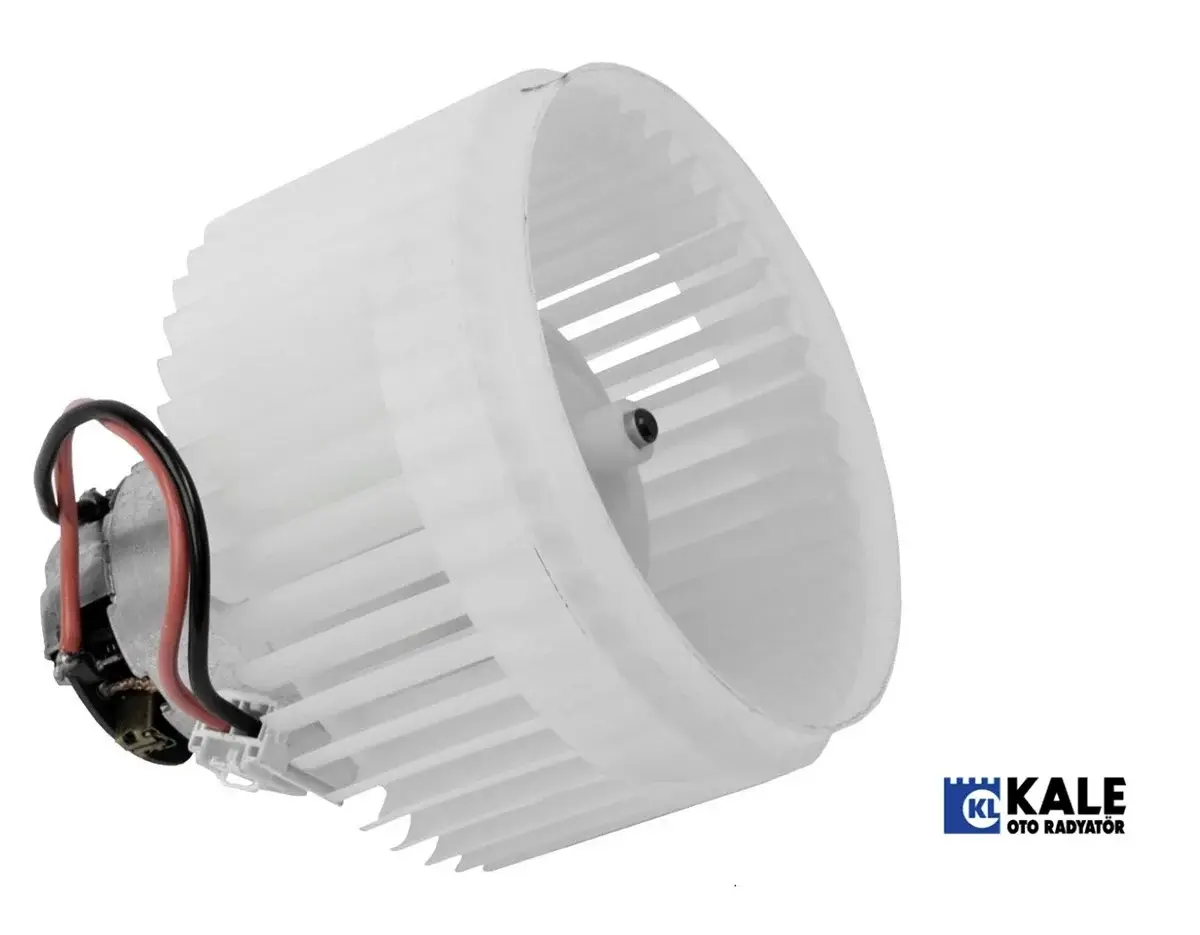 Volvo S60 S80 V60 XC60 XC70 Kalorifer Motoru 30767008