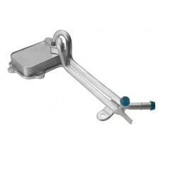 Volkswagen Scirocco 1 4 TSI Motor Yağ Soğutucusu