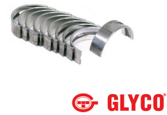 Volvo S40 V40 Ana Yatak 0.25 1996-2004