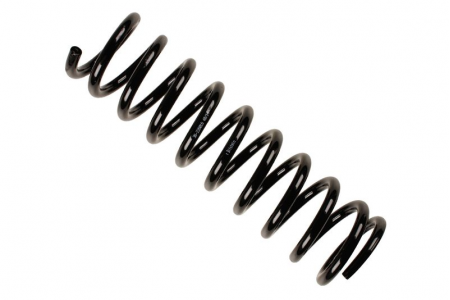 Mercedes S Serisi W140 Kasa Ön Helezon Yayı Takımı