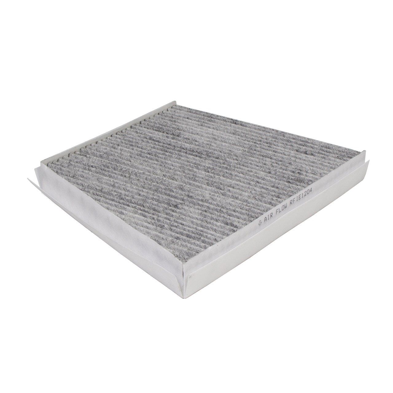 Mercedes W211 Kasa Karbonlu Polen Filtresi