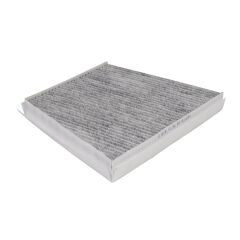 Mercedes W211 Kasa Karbonlu Polen Filtresi