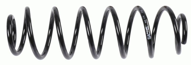 Volkswagen Helezon Yayı Arka Sağ / Sol- Golf IV 1997-2005