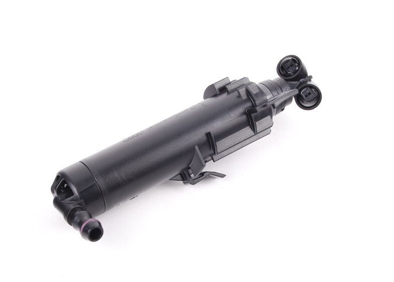 Audi A4 2008-2012 Model Arası Sağ Ön Far Yıkama Motoru