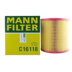 Audi A6 2004-2011 2.0 170 BG Motor Hava Filtresi