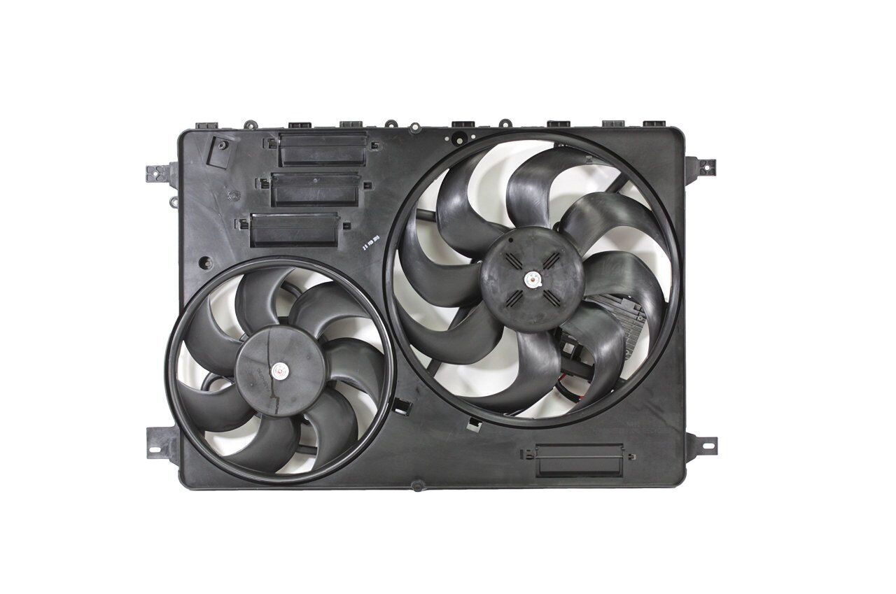 VOLVO ELEKTRİKLİ RADYATÖR FANI S60/S80/ V60/ V70/ XC60/ XC70, 32339742