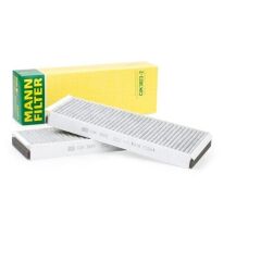 Audi A6 2004 -2011 Model Arası 2.0 Benzinli Motor Polen Filtresi