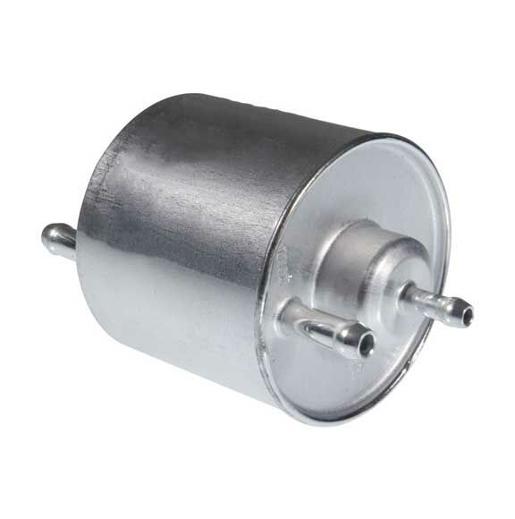 Mercedes A Serisi W168 A140-A160 Benzin Filtresi Yakıt Filtresi