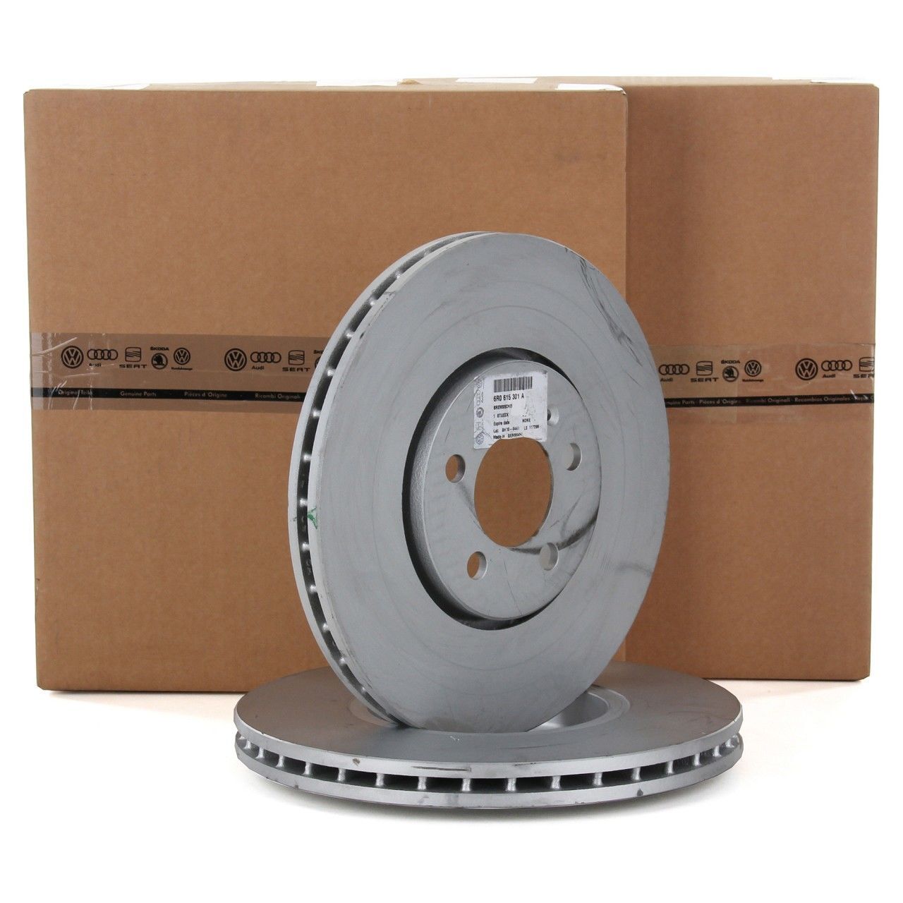 Audi A1 2013 Model Sonrası Karbonlu Polen Filtresi