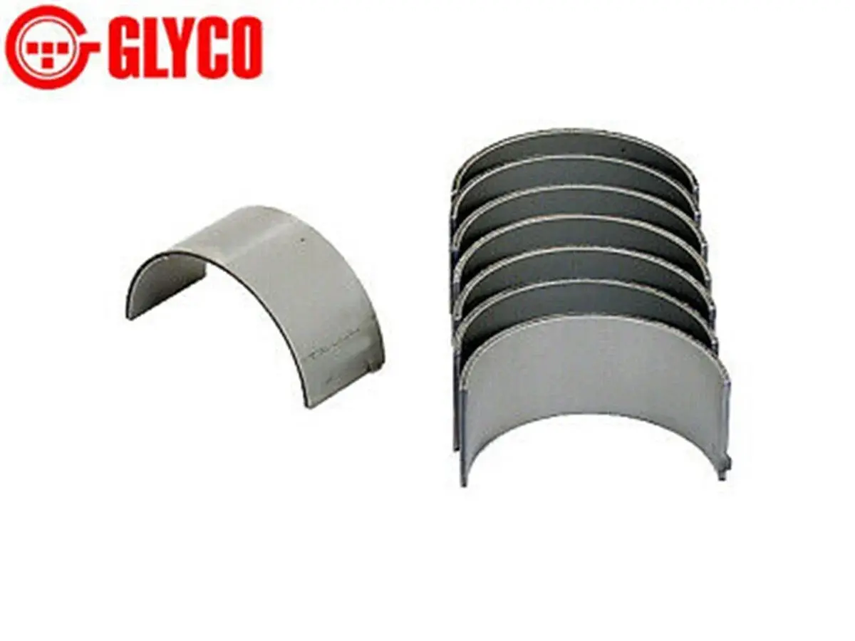 Volvo S40 V40 Ana Yatak Standart 1996-2004