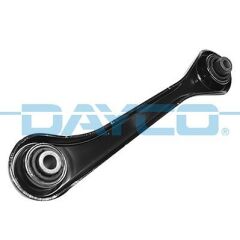 Volkswagen Sol Arka Bağlantı Kolu-Alt Golf 04-11 Passat 06-15 Audi A3 04-13 Seat Leon 06-10