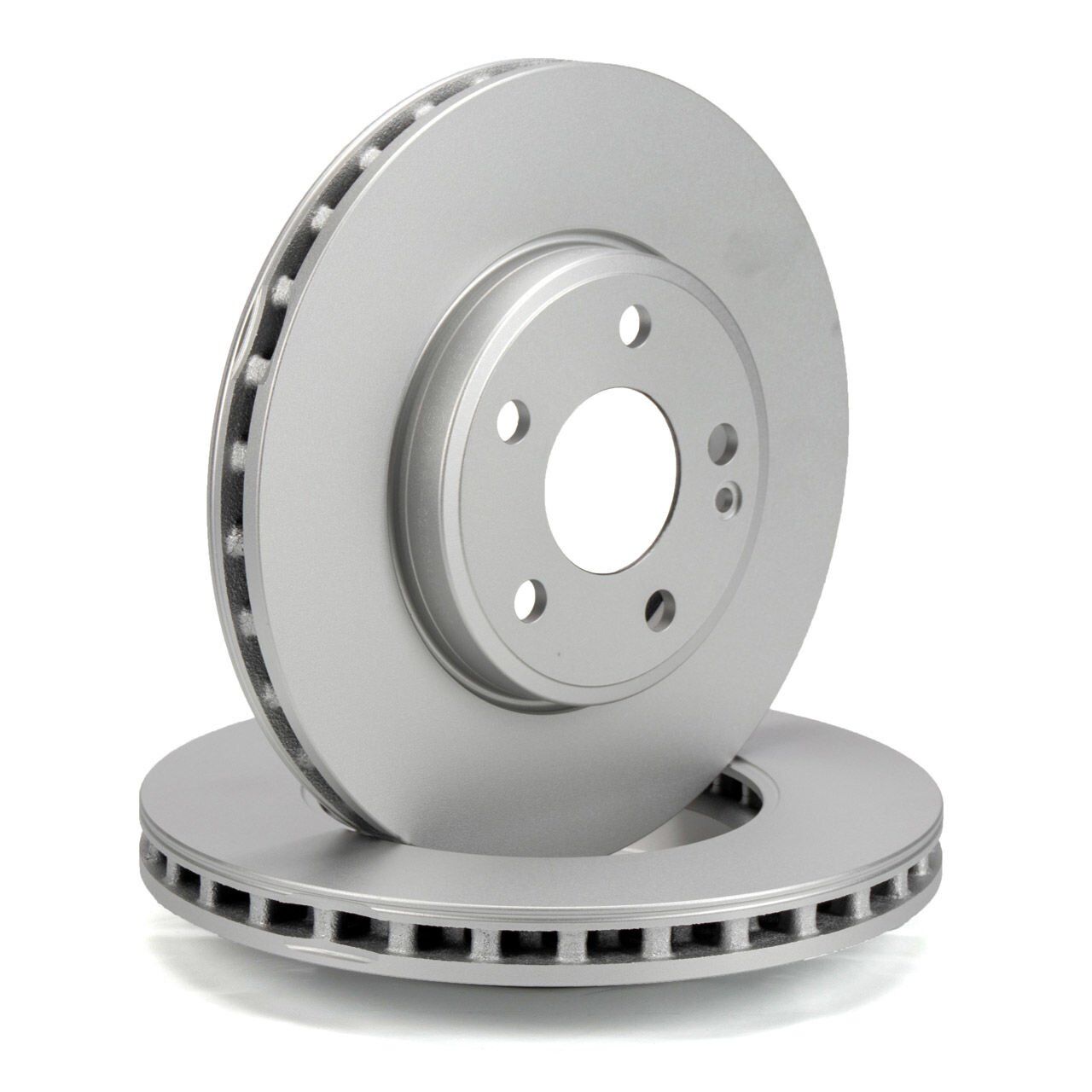 Mercedes W205 Kasa C200d Ön Fren Disk Takımı