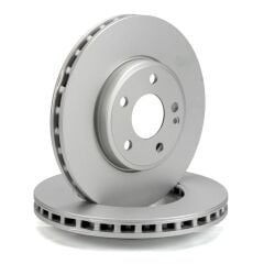 Mercedes W205 Kasa C200d Ön Fren Disk Takımı