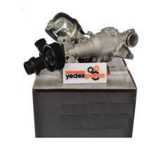 Mercedes W212 Kasa E250 Devirdaim Su Pompası