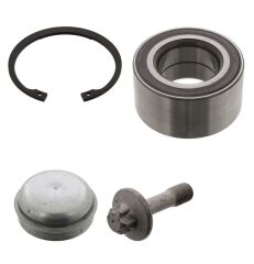 Mercedes B Serisi W246 Kasa Ön Aks Rulmanı Porya Bilya