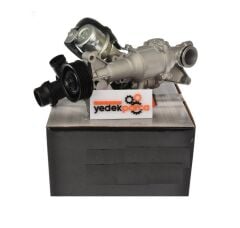 Mercedes W212 Kasa E200 Devirdaim Su Pompası