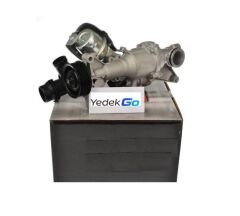 Mercedes W212 Kasa E200 Devirdaim Su Pompası