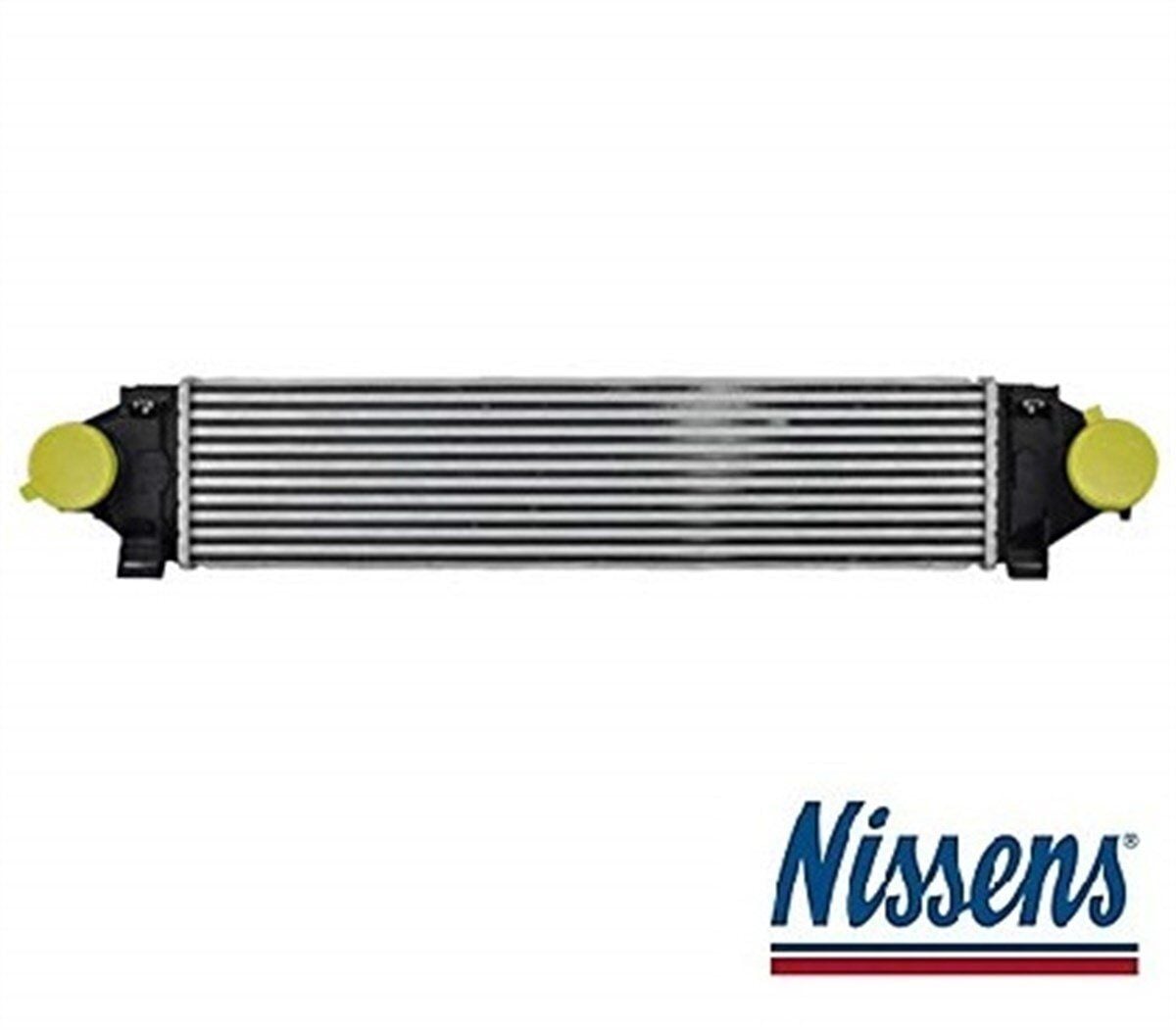 Volvo S60 S80 V60 V70 XC70 XC60 Turbo Radyatörü İntercooler 31338236