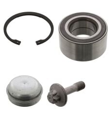 Mercedes W117 Kasa CLA Serisi Ön Aks Rulmanı Porya Bilya